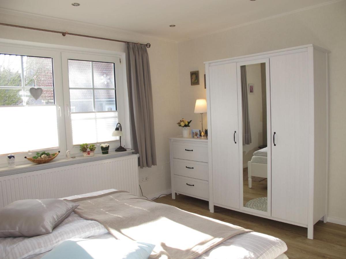 Apartment Hannelore-1 By Interhome Wangerland Exteriör bild