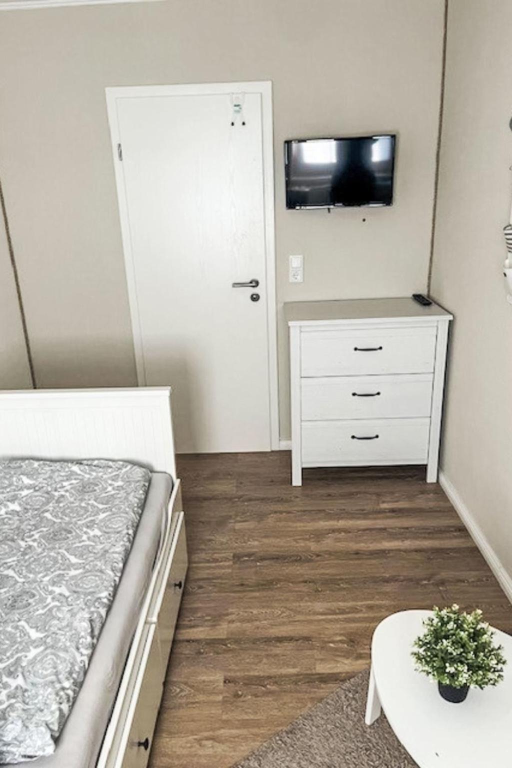 Apartment Hannelore-1 By Interhome Wangerland Exteriör bild